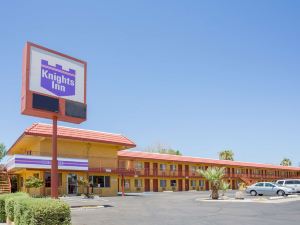 Knights Inn Mesa