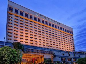 Concorde Hotel Shah Alam