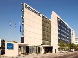 Novotel le Havre Centre Gare