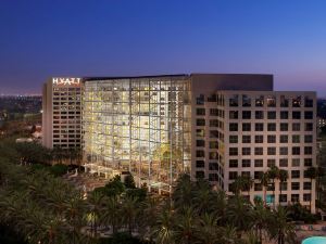 Hyatt Regency Orange County