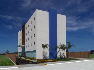 Sleep Inn Mazatlan