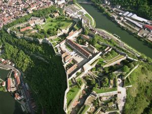 Ibis Budget Besançon Ouest