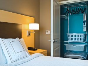 TownePlace Suites Dodge City