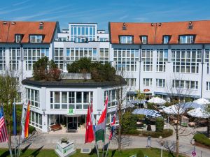 Holiday Inn Munich - Unterhaching