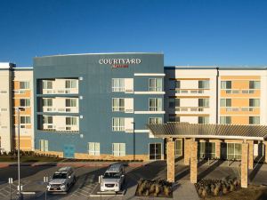 Courtyard Dallas Midlothian at Midlothian Conference Center