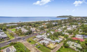 Aloha Byron Bay