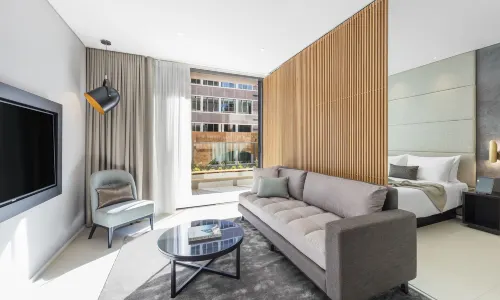 Skye Suites Sydney