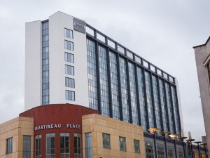 Staybridge Suites Birmingham