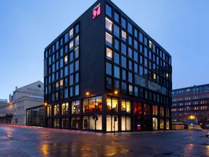 Citizenm Glasgow