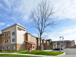 Residence Inn East Lansing