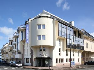 Best Western les Bains de Perros-Guirec Hotel et Spa