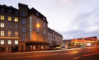 Milling Hotel Ritz Aarhus City