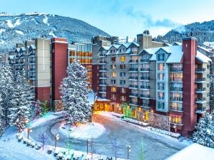 Hilton Whistler Resort & Spa