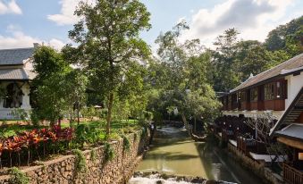 Rosewood Luang Prabang