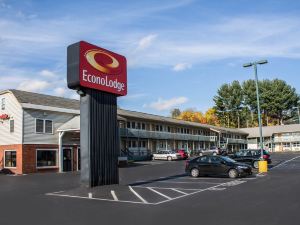 Econo Lodge