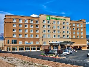 Holiday Inn & Suites Albuquerque-North I-25