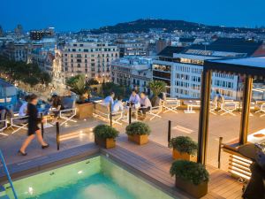 Majestic Hotel & Spa Barcelona GL