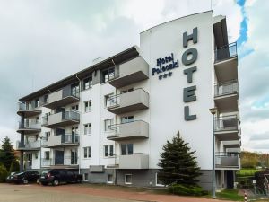 Hotel Poleczki