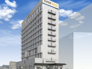 Super Hotel Beppu Ekimae