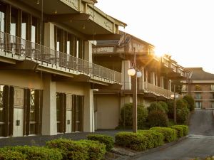 Holiday Inn Portland - Columbia Riverfront