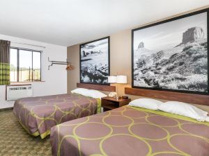 SureStay Hotel by Best Western Williams - Grand Canyon