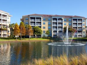 Sheraton Vistana Villages Resort Villas, I-Drive Orlando