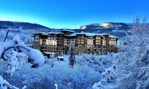 Viceroy Snowmass