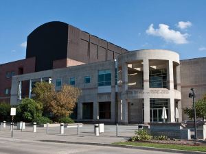 Fairfield Inn & Suites Norman