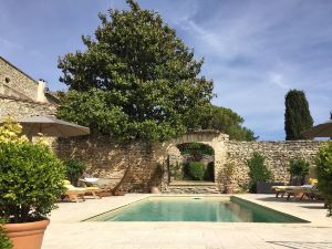 Domaine les Martins - Gordes