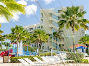 Aquarius Vacation Club at Boqueron Beach Resort