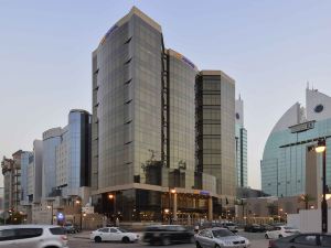 Novotel Suites Riyadh Centre