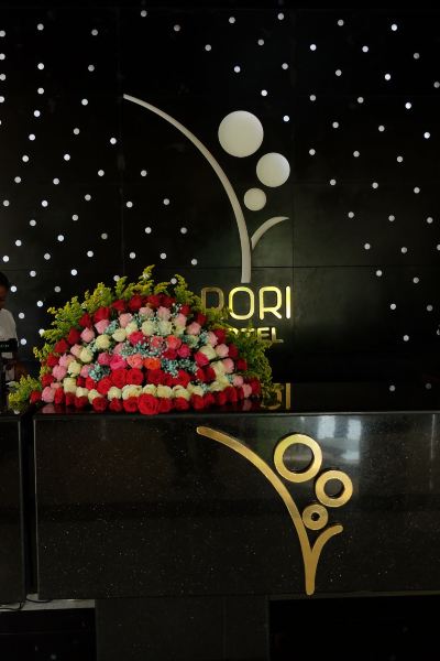 Other Rori Hotel Photo