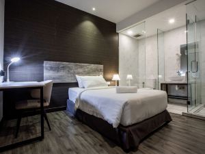 The Leverage Business Hotel (Skudai)