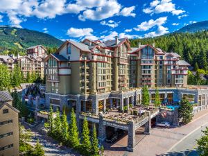 The Westin Resort & Spa, Whistler