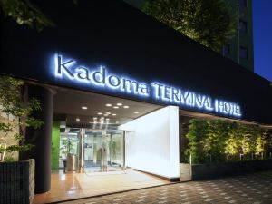 Kadoma Terminal Hotel