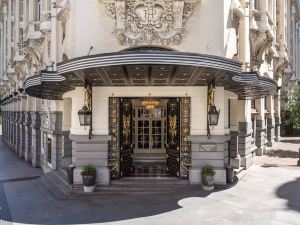 The Westin Palace, Madrid