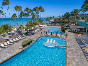 Holiday Inn Resort Aruba-Beach Resort & Casino