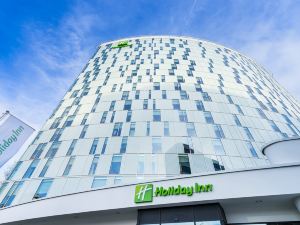 Holiday Inn Hamburg - City Nord