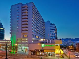 Holiday Inn Vancouver-Centre Broadway, an IHG Hotel