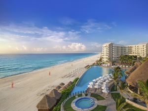 The Westin Lagunamar Ocean Resort Villas & Spa, Cancun