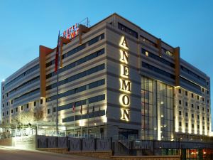 Anemon Grand Eskişehir Otel