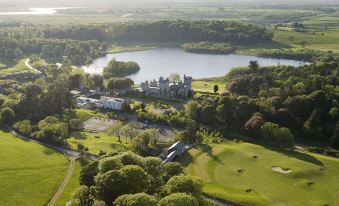 Dromoland Castle