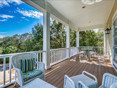 Public Areas #167 Sea Island - 8 Br Home by RedAwning Photo