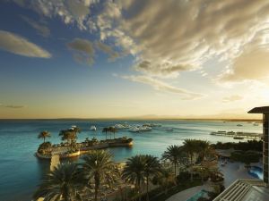 Hurghada Marriott Beach Resort