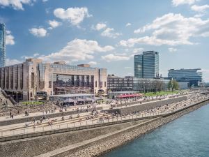 Hyatt Regency Cologne