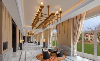 Welcomhotel by ITC Hotels, Raja Sansi, Amritsar