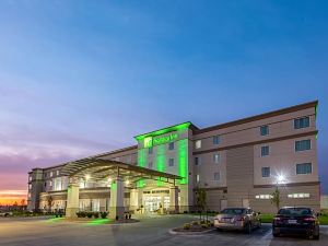 Holiday Inn Salina