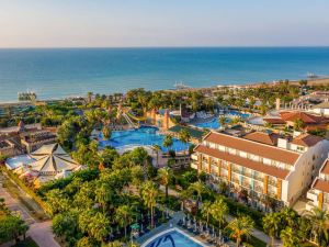 Belek Beach Resort Hotel