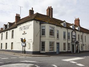 The Bear Hotel by Greene King Inns