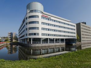 Hampton by Hilton Amsterdam Airport Schiphol